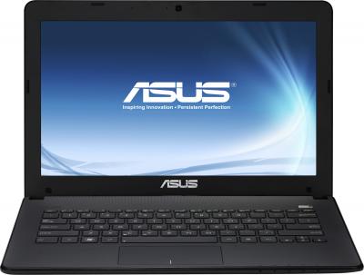 Ноутбук Asus X301A-RX184D - фронтальный вид