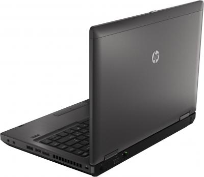Ноутбук HP ProBook 6475b (B5U23AW) - вид сзади