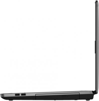 Ноутбук HP ProBook 6475b (B5U23AW) - вид сбоку