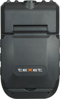 Автомобильный видеорегистратор Texet DVR-101HD (Black) - вид снизу