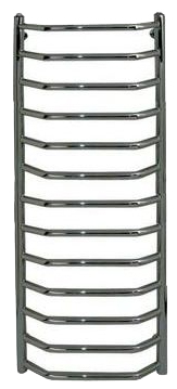 

Полотенцесушитель водяной Gloss & Reiter, Terra Л.50x120.Т13 (1/2")