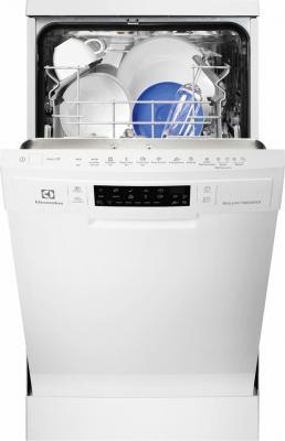 Посудомоечная машина Electrolux ESF4500ROW - общий вид