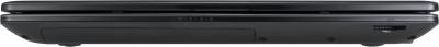 Ноутбук Samsung 350E7C (NP350E7C-S0ARU) - вид спереди