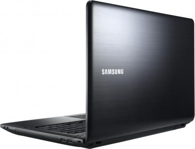 Ноутбук Samsung 350E7C (NP350E7C-S0ARU) - вид сзади