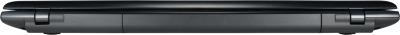 Ноутбук Samsung 350E7C (NP350E7C-S0DRU) - вид сзади