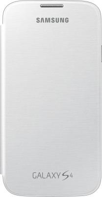Чехол-накладка Samsung EF-FI950BWEGRU White - общий вид