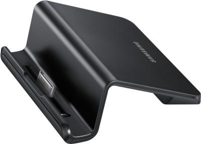 Док-станция для ноутбука Samsung EDD-D100BEGSTD Black (для Samsung Galaxy Tab) - общий вид