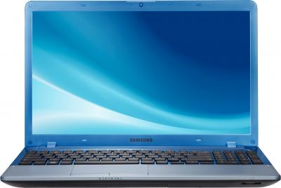 Ноутбук Samsung 355V5C (NP355V5C-S0WRU) - фронтальный вид