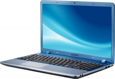 Ноутбук Samsung 355V5C (NP355V5C-S0WRU) - общий вид