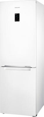 Холодильник с морозильником Samsung RB31FERMDWW/WT - общий вид