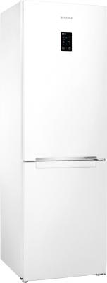 Холодильник с морозильником Samsung RB31FERMDWW/WT - общий вид