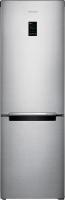 Холодильник с морозильником Samsung RB31FERNCSA/WT - 