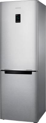 Холодильник с морозильником Samsung RB31FERNCSA/WT - общий вид