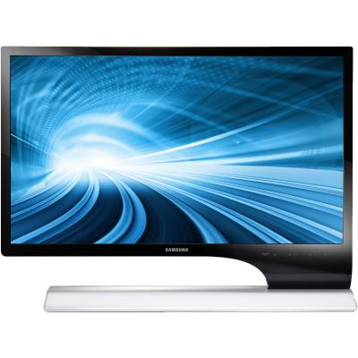 Монитор Samsung T27B750EX (LT27B750EXH-CI) - общий вид 