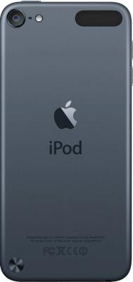 MP3-плеер Apple iPod touch 32Gb MD723RP/A (черный) - вид сзади