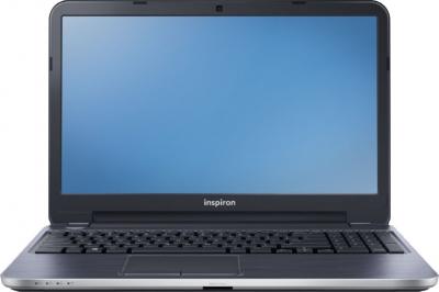 Ноутбук Dell Inspiron 15R (5521) 106734 (272180282) - фронтальный вид