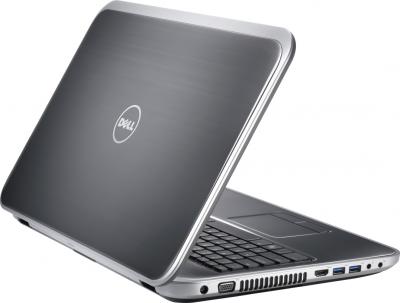 Ноутбук Dell Inspiron 15R (5521) 106734 (272180282) - вид сзади