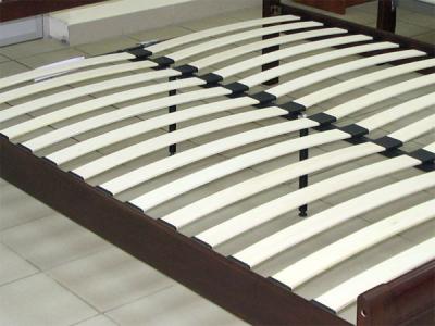 Полуторная кровать Королевство сна 3601 120x200 (венге) - основание
