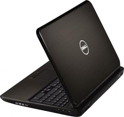 Ноутбук Dell Inspiron M5110 (094703) 272084562 - вид сзади