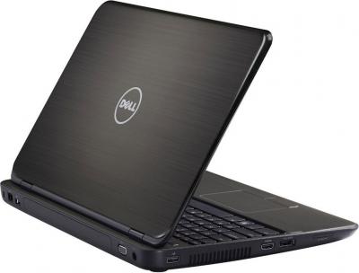 Ноутбук Dell Inspiron M5110 (094703) 272084562 - вид сзади