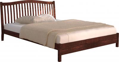 Двуспальная кровать Королевство сна Marigold 160x200 (винтаж) - общий вид