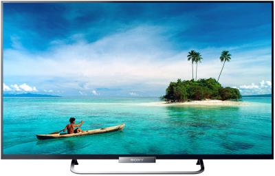 Телевизор Sony KDL-42W653A - общий вид