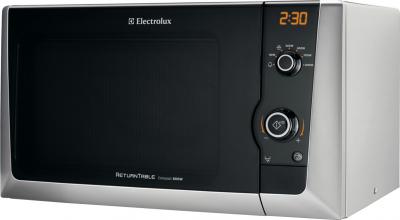 Микроволновая печь Electrolux EMS21400S - общий вид