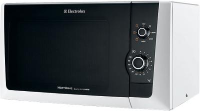 Микроволновая печь Electrolux EMS21150W - общий вид