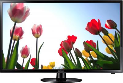 Телевизор Samsung UE28F4000AW - общий вид