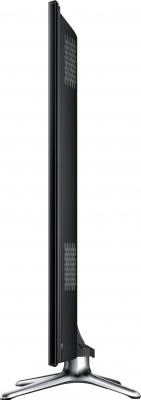 Телевизор Samsung PS51F5500AK - вид сбоку