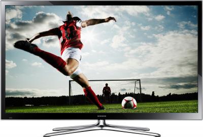 Телевизор Samsung PS51F5500AK - общий вид