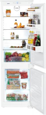 Встраиваемый холодильник Liebherr ICUS 3314