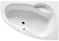 

Ванна акриловая Excellent, Newa Plus 150x95 R