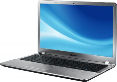 Ноутбук Samsung 510R5E (NP510R5E-S04RU) - общий вид