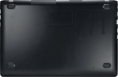 Ноутбук Samsung 510R5E (NP510R5E-S04RU) - вид снизу