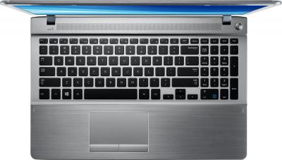 Ноутбук Samsung 510R5E (NP510R5E-S04RU) - клавиатура
