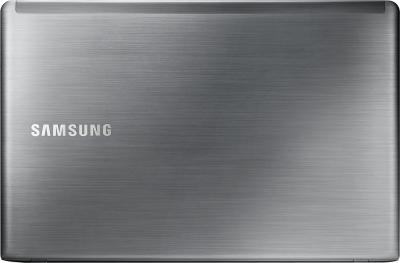 Ноутбук Samsung 510R5E (NP510R5E-S05RU) - крышка