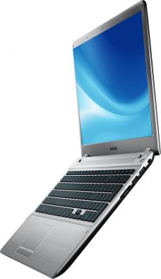 Ноутбук Samsung 510R5E (NP510R5E-S05RU) - общий вид