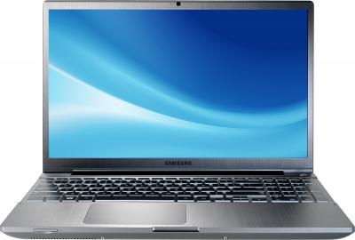 Ноутбук Samsung Chronos 700Z5C (NP700Z5C-S03RU) - фронтальный вид