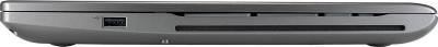 Ноутбук Samsung Chronos 700Z5C (NP700Z5C-S03RU) - вид сбоку