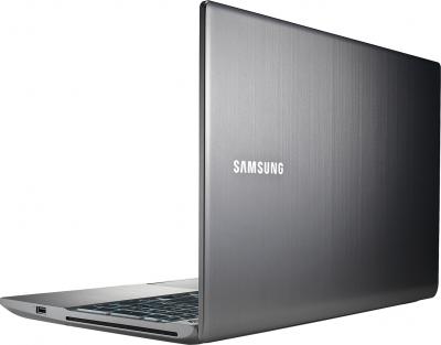 Ноутбук Samsung Chronos 700Z5C (NP700Z5C-S03RU) - вид сзади
