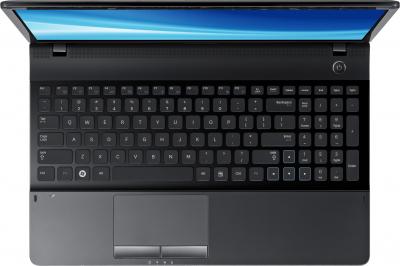 Ноутбук Samsung 300E5X (NP300E5X-A0CRU) - вид сверху