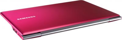 Ноутбук Samsung 535U3C (NP535U3C-A06RU) - крышка