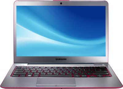 Ноутбук Samsung 535U3C (NP535U3C-A06RU) - фронтальный вид