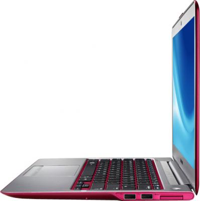 Ноутбук Samsung 535U3C (NP535U3C-A06RU) - вид сбоку