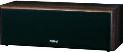 Элемент акустической системы Magnat Monitor Supreme Center 250 Mocca - общий вид