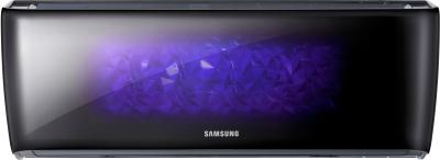 Сплит-система Samsung Jungfrau AQV09KBB - вид спереди