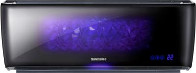 Сплит-система Samsung Jungfrau AQV12KBB - вид спереди