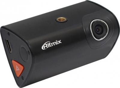 Автомобильный видеорегистратор Ritmix AVR-710TS - общий вид