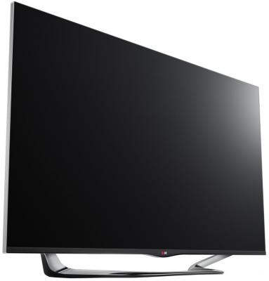 Телевизор LG 42LA690V - общий вид
